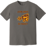 Avon Grove Heavyweight Ring Spun Tee