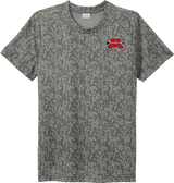 Mercer Arrows Youth Digi Camo Tee