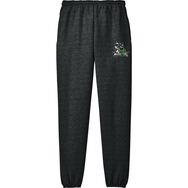 Atlanta Madhatters NuBlend Sweatpant with Pockets