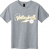 Holy Trinity Volleyball Youth Softstyle T-Shirt