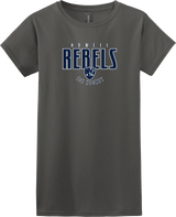 Howell Softstyle Ladies' T-Shirt
