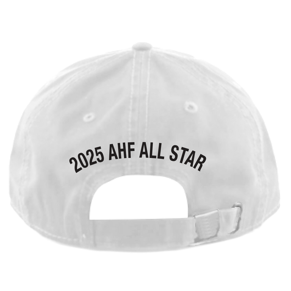 AHF All Star Breakaway Unstructured Cap