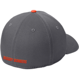 Biggby Bombers New Era Interception Cap