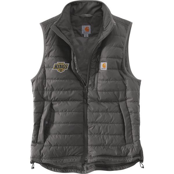 Skylands Kings Carhartt Gilliam Vest