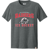 Allegheny Badgers Carhartt Short Sleeve T-Shirt