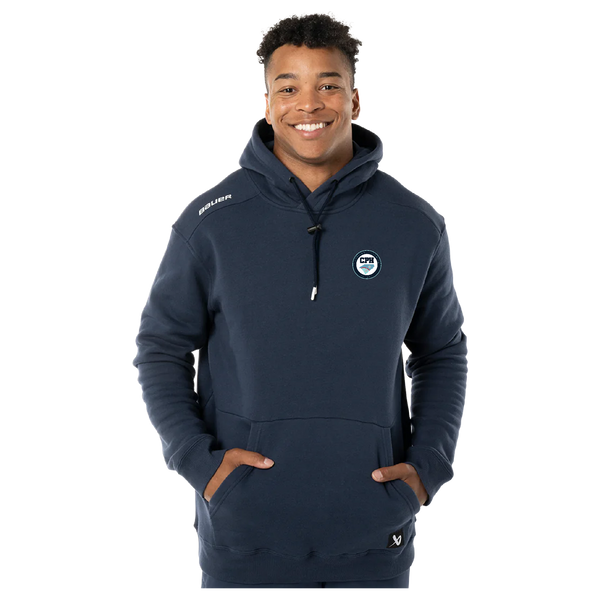 Carolina Premier Hockey Bauer Adult S23 Team Ultimate Hoodie