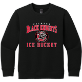 Palmyra Black Knights Youth V.I.T. Fleece Crew