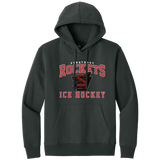Strathroy Rockets Super Heavyweight Fleece Hoodie