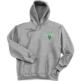 Jersey Mustangs Super Heavyweight Fleece Hoodie