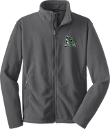 Atlanta Madhatters Value Fleece Jacket