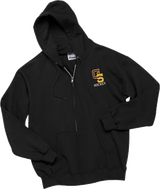 Greensburg Salem V.I.T. Fleece Full-Zip Hoodie