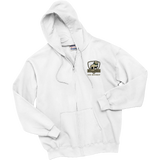 HVM Bulldogs V.I.T. Fleece Full-Zip Hoodie