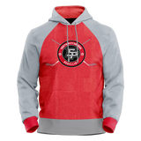 South Pittsburgh Rebellion Adult Sublimated Hoodie