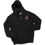 Jersey Shore Wildcats V.I.T. Fleece Full-Zip Hoodie