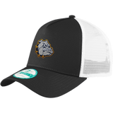 Chelsea Bulldogs New Era Snapback Trucker Cap