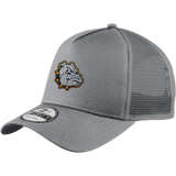 Chelsea Bulldogs New Era Snapback Trucker Cap