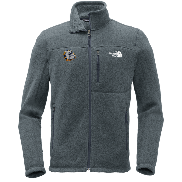 Chelsea Bulldogs The North Face Sweater Fleece Jacket