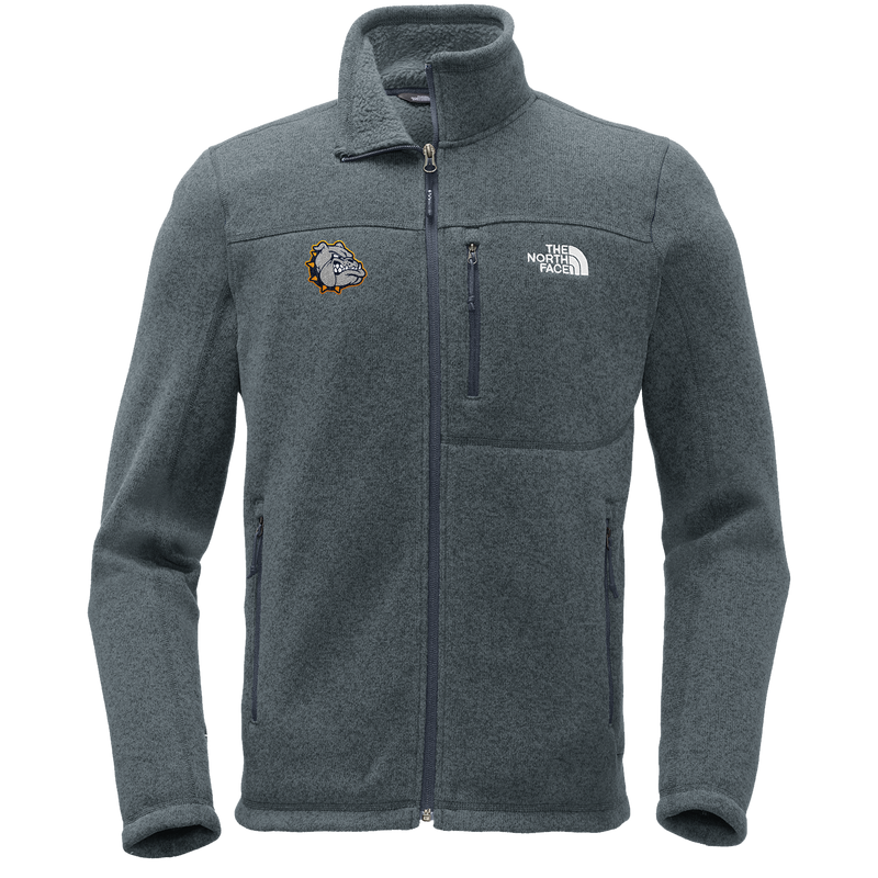 Chelsea Bulldogs The North Face Sweater Fleece Jacket