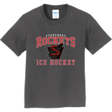 Strathroy Rockets Youth Fan Favorite Tee