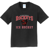 Strathroy Rockets Youth Fan Favorite Tee