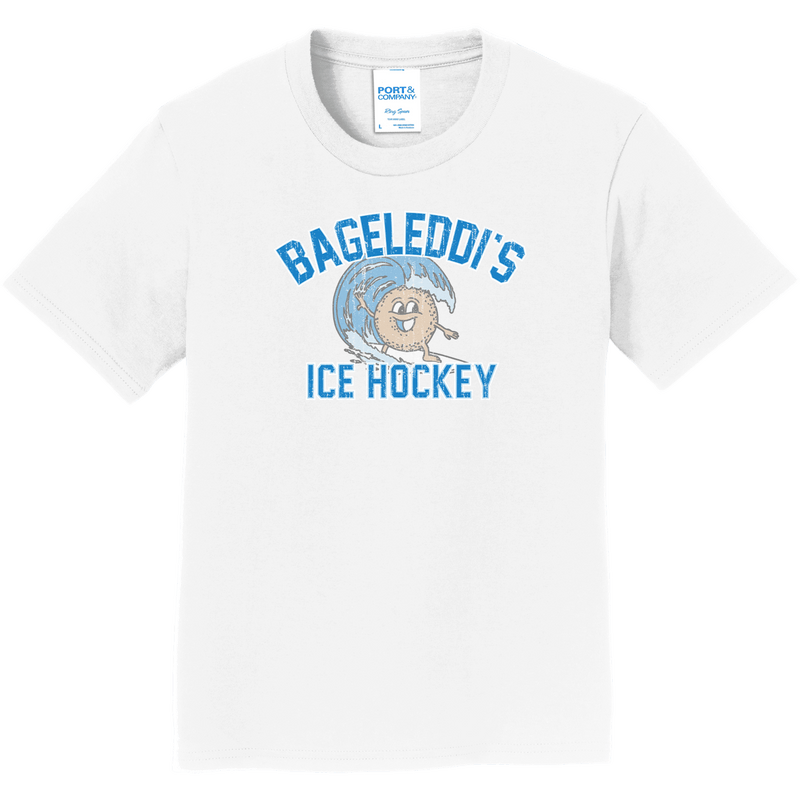 BagelEddi's Youth Fan Favorite Tee