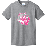 Woodbridge Wolfpack Youth Core Cotton Tee