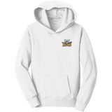 Biggby Bulldogs Tier 2 Youth Fan Favorite Fleece Pullover Hooded Sweatshirt