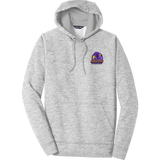 Jr. Phantoms Electric Heather Fleece Hooded Pullover