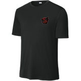 Strathroy Rockets PosiCharge Competitor Tee