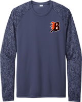Philadelphia Blazers Digi Camo Tee