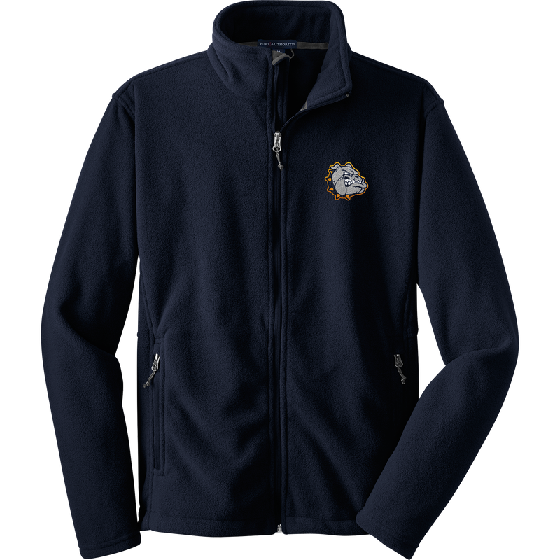 Chelsea Bulldogs Youth Value Fleece Jacket