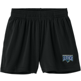 Kensington Valley Ravens Youth PosiCharge Competitor 5 Inch Pocketed Short