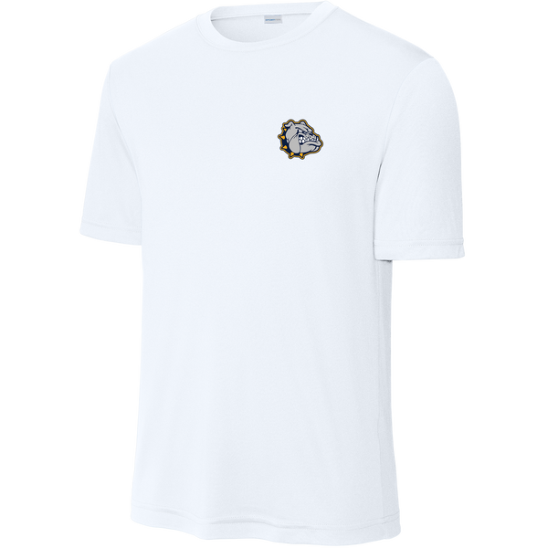 Chelsea Bulldogs Youth PosiCharge Competitor Tee